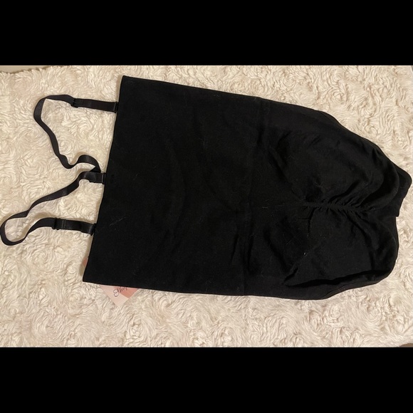 magic curves Intimates & Sleepwear Magic Curve Shapewear Seamless High Control Panties Plus